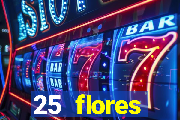 25 flores silvestres com nomes
